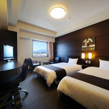 Route-Inn Grantia Shiretoko Shariekimae, Шари — фото 5