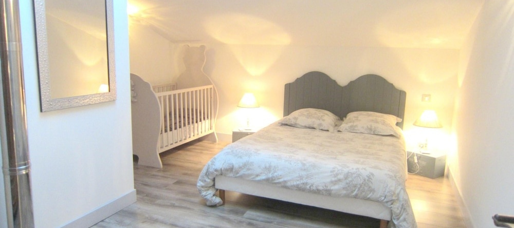 House With 4 Bedrooms in Cabariot, With Furnished Garden and Wifi - 22, 卡巴里奥 — 照片 1