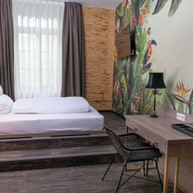Hotel am Prinzengarten, 锡格马林根 — 照片 2