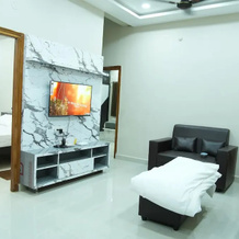 Hiraa inn Studio Apartments, 卡努尔 — 照片 5