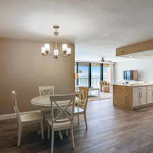 Trillium 4C Beach Front With Private Balcony/Updated/Pool!, Мадейра-Бич — фото 5
