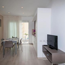 Lungomare Relax Residence  Hotel, Misano Adriatico — photo 4