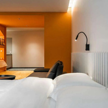 ESE  Hotel, 加尔利亚瓦 — 照片 5