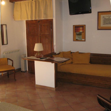 Agriturismo La Campana, 蒙特菲奥雷德拉索 — 照片 2