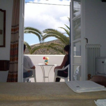 Adonis Hotel Naxos, Apollon — photo 2