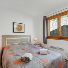 El Tarter Ski Apartment for Families, 因克勒斯 — 照片 2