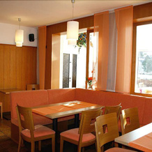 Landhotel Wolf-Mertes, Зессенбах — фото 5