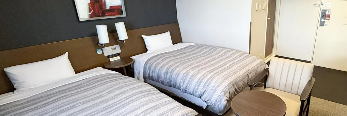 Hotel Route-Inn Ichinoseki Inter, Ichinoseki — photo 1