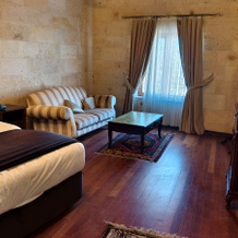 Cappadocia Cave Resort & Spa, Каппадокия — фото 2