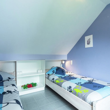Classy Villa In Bllingen With High Fens And Town Of Spa Nearby, Бюллинген — фото 4