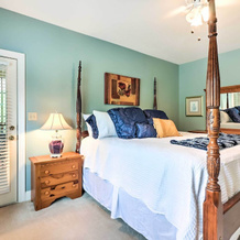 Condo on Kingwood Golf Course ~ 3 Mi to Main St!, 克莱顿 — 照片 4