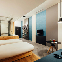 Hoshino Resort Beb5 Tsuchiura, Цучиура — фото 3