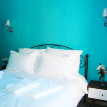 Theatro Hotel Odysseon, 卡兰巴卡 — 照片 4