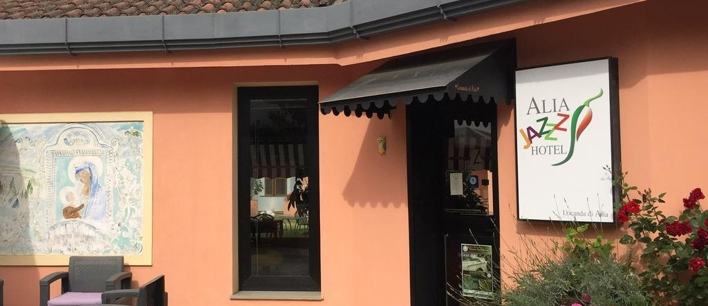 AliaJazzHotel BeB., Castrovillari — photo 1