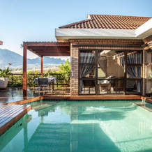 Wellington Country House, 惠灵顿 — 照片 4
