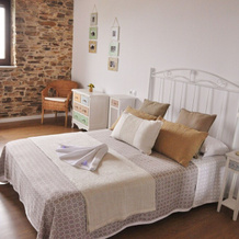 Apartamentos A Palleira, Баррейрос — фото 5