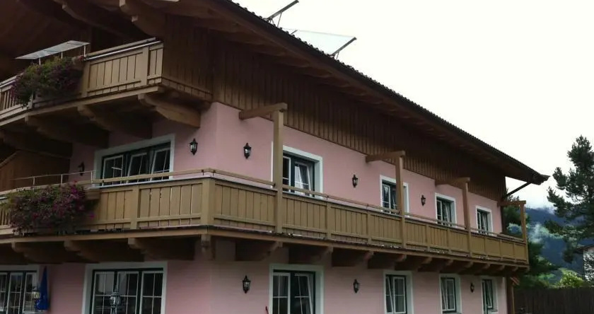 Appartement Kurz Top 1, Westendorf — photo 1