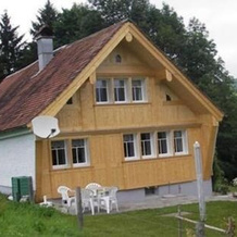 Guesthouse Forrenhüsli, 阿彭策尔 — 照片 3