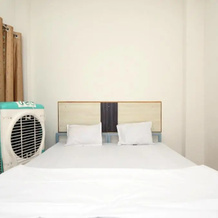 Gurukripa Guest House by OYO Rooms, 钦德瓦拉 — 照片 2