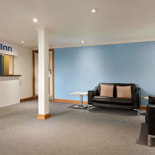Days Inn Sandy, Sandy — photo 2