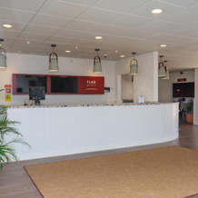 Flag Hotel Lisboa Oeiras, 奥埃拉什 — 照片 2