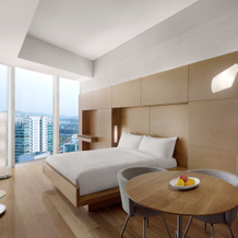 Park Hyatt Seoul, Сеул — фото 3