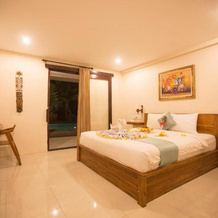Asri Sari Villa Ubud, 乌布 — 照片 2