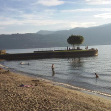 Appartamento Piccolo Porto di Cerro, 拉韦诺-蒙贝洛 — 照片 5