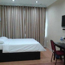 Terinai Lakeview Resort, 贝切里 — 照片 5