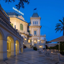 Imperiale Palace Hotel, Санта-Маргерита-Лигуре — фото 2