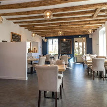 L'auberge Du Croissant, Рошекорбон — фото 5
