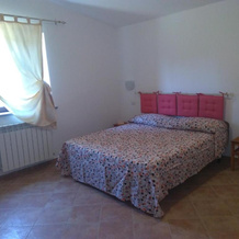 Agriturismo Strada Ortana 14, E, Виторкиано — фото 4