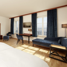 Seehotel Villa Linde, 博德曼-路德维希港 — 照片 5