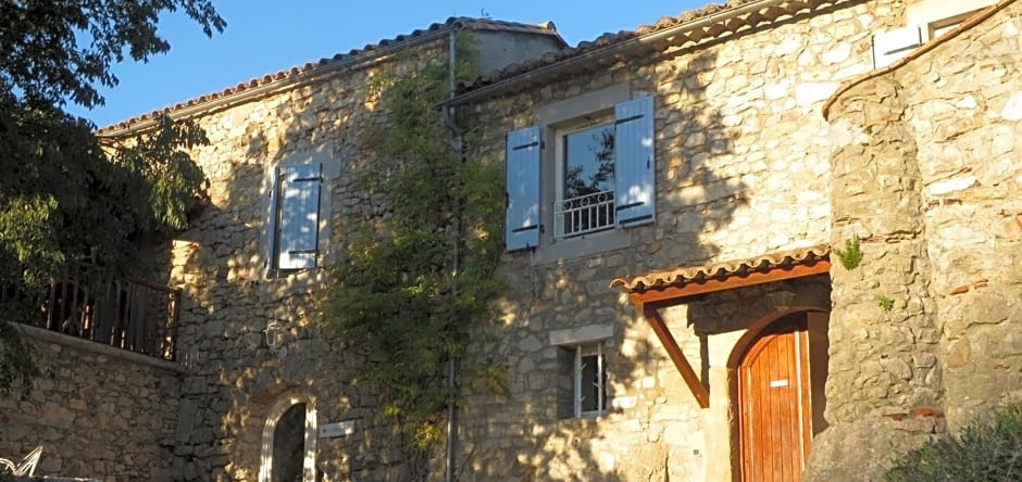 Les Hauts d'Issensac, Causse-de-la-Selle — photo 1