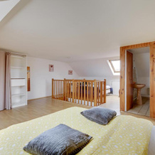 Chic House With Babyfoot And Gym, Гианкур — фото 5