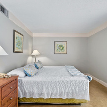 Top Floor Master Suite Bay View, 红角 — 照片 2