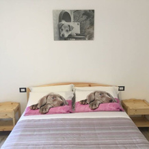 Agriturismo Da Ysy, Чиво — фото 2