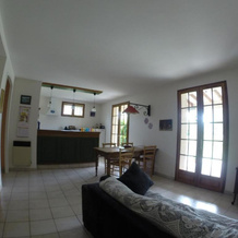 gîte en sud Ardèche, 吕奥姆 — 照片 3