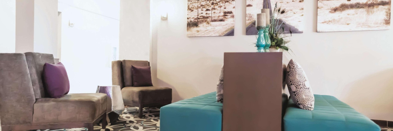 La Quinta Inn & Suites Dumas, Думас — фото 1