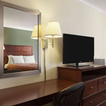 Super 8 By Wyndham Mifflinville Near Bloomsburg, Миффлайнвилл — фото 4