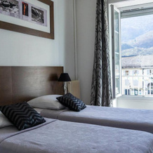 Hôtel D'ossau, Ларен — фото 5