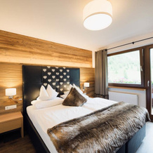 Verwöhnhotel Wildspitze, 皮茨河谷圣莱昂哈德 — 照片 5