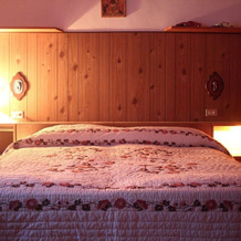 La Casa dei Nonni B&B, 泰拉莫 — 照片 2