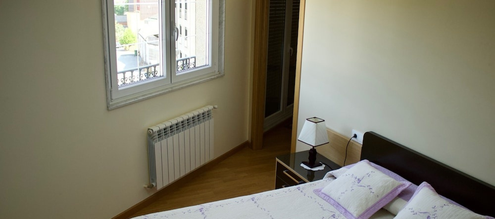 Apartamento Casa-Nova, Sarria — photo 1