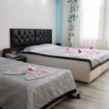 Deniz Hotel, Финике — фото 5