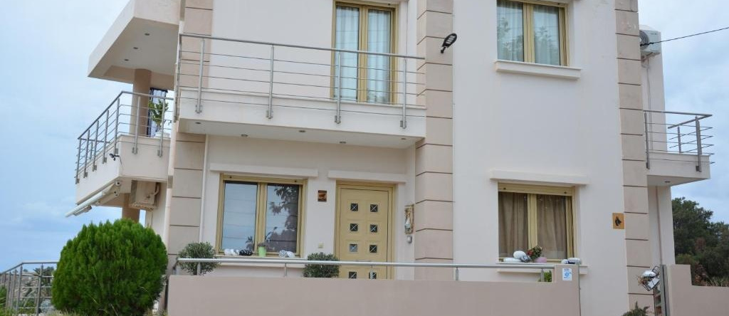 Grand Villa Katerina, Иерапетра — фото 1