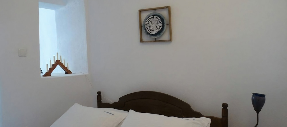 Santoescape House, 莫诺利索斯 — 照片 1