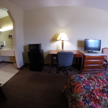 Americas Best Value Inn La Porte, 拉波特 — 照片 5