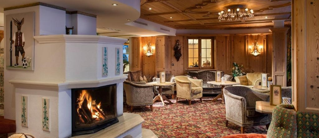 Hotel Bergheimat, Muhlbach am Hochkonig — photo 1