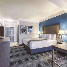 Platinum Inn & Suites Webster, Вебстер — фото 3